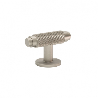 Knott T Riff - Rustfri look