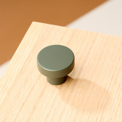 Knott Circular - Toniton Ash Green