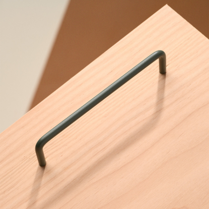 Håndtak Thread - Toniton Ash Green